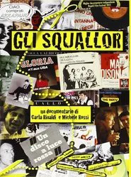 Gli Squallor movie poster
