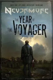 Nevermore: The Year of the Voyager movie poster