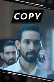 Copy movie poster