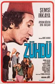 Zühdü movie poster