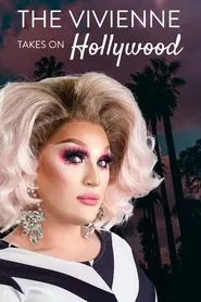 The Vivienne Takes On Hollywood tv show poster