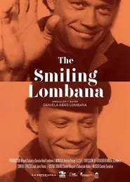 The Smiling Lombana movie poster