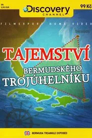 Bermuda Triangle Exposed movie poster