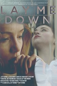 Poster do filme Lay Me Down