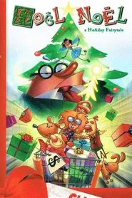 Noël Noël movie poster