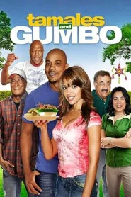Tamales and Gumbo movie poster