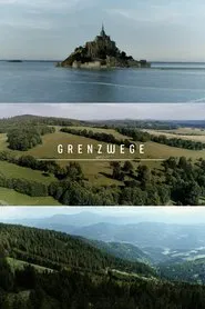 Grenzwege tv show poster
