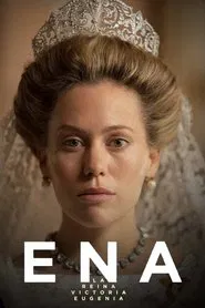 Ena tv show poster