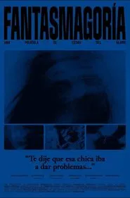 Fantasmagoría movie poster