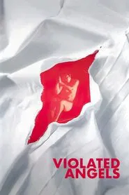 Violated Angels movie poster