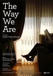 A Nossa Forma de Vida movie poster