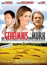 Das Geheimnis von Murk movie poster