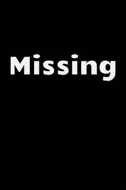 Poster do filme Missing