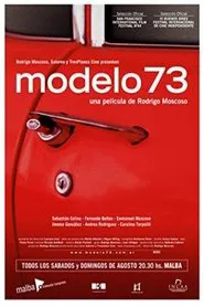 Modelo 73 movie poster