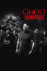 Ghost Hunters: Deep Cover Part 2 movie poster