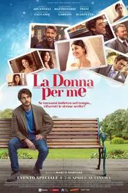 She's the One movie poster
