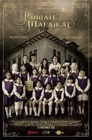 Rumah Malaikat movie poster