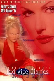 Red Vibe Diaries: Object of Desire movie poster