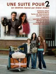 Une suite pour 2 movie poster