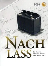 Poster do filme Nachlass