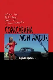 Poster do filme Copacabana Mon Amour
