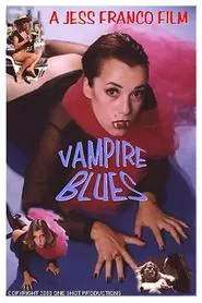Poster do filme Vampire Blues