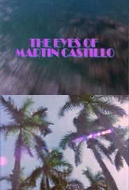 The Eyes of Martin Castillo movie poster