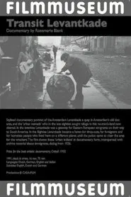 Transit Levantkade movie poster