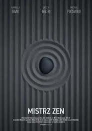 Poster do filme Master of Zen