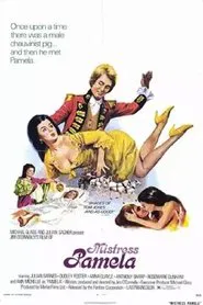 Mistress Pamela movie poster