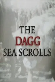 Poster do filme The Dagg Sea Scrolls