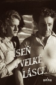 A song about great love movie poster