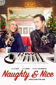 Naughty & Nice movie poster
