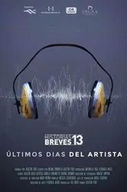 Poster do filme Últimos días del artista