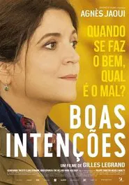 Best Intentions movie poster