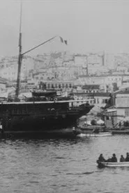 Constantinople, panorama des rives du Bosphore movie poster