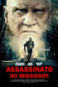 Poster do filme Assassinato no Mississipi