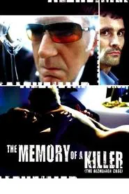 The Memory of a Killer movie poster