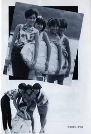 Story of a Summer Experience tv show poster