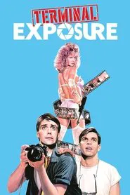 Terminal Exposure movie poster