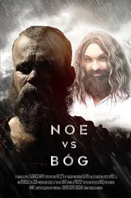 Noe vs Bóg movie poster