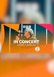 Lewis Capaldi: BBC Radio 2 Concert movie poster