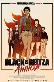 Black Is Beltza II: Ainhoa movie poster
