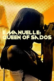 Emmanuelle: Queen of Sados movie poster