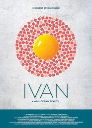 Ivan movie poster