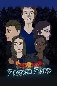 Poster do filme Frozen Pines
