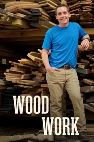 Wood Work tv show poster