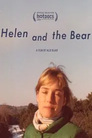 Helen and the Bear movie poster