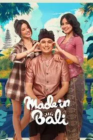 Made in Bali movie poster