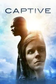 Captive movie poster